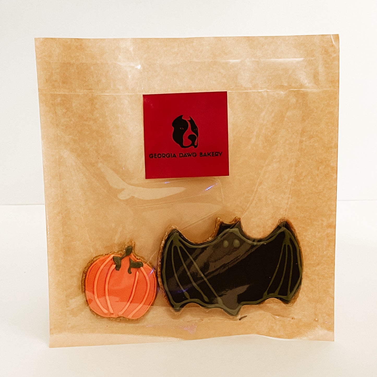 Halloween Pumpkin Patch Pup Treat Collection