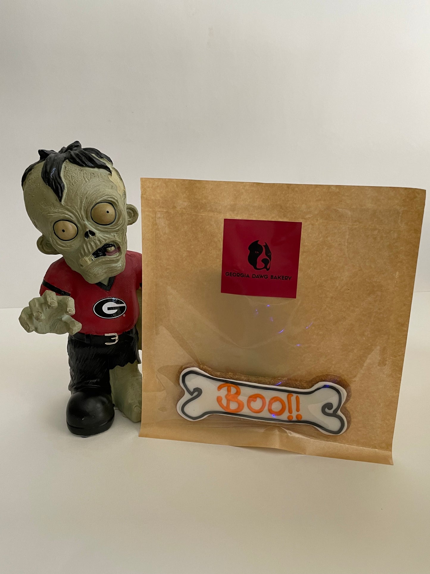 Halloween Pumpkin Patch Pup Treat Collection