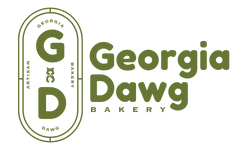 Georgia Dawg Bakery logo