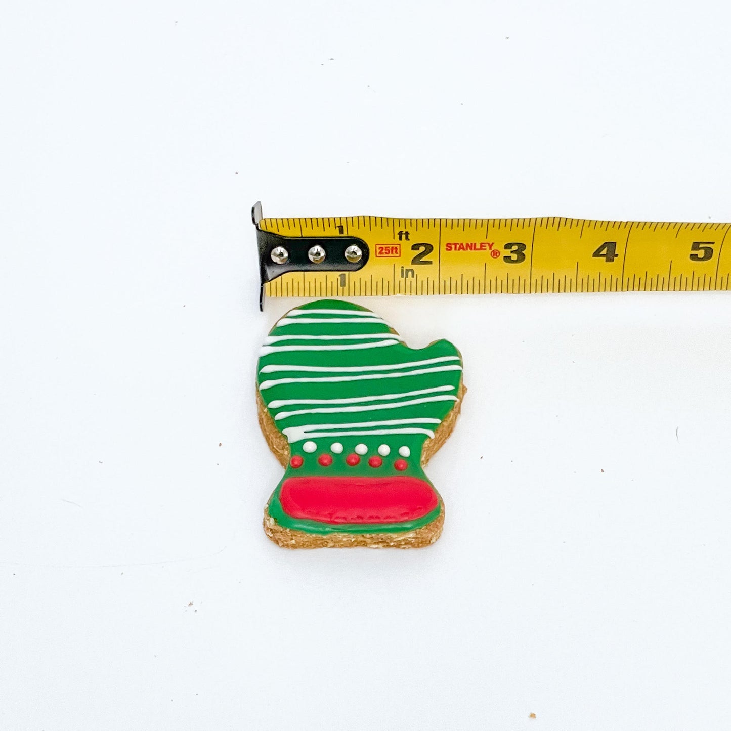 Santa Paws Surprise Dog Christmas Treat Bundle