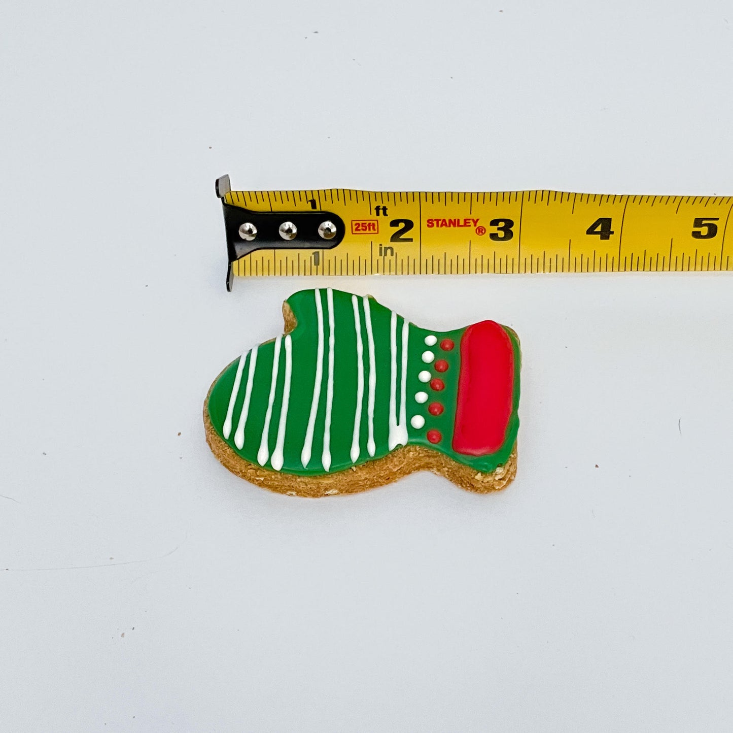 Santa Paws Surprise Dog Christmas Treat Bundle
