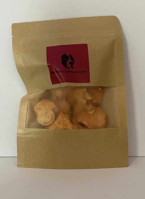 Bark-tastic Healthy Treat Bundle