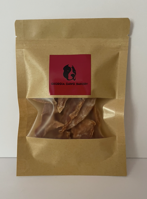 Bark-tastic Healthy Treat Bundle