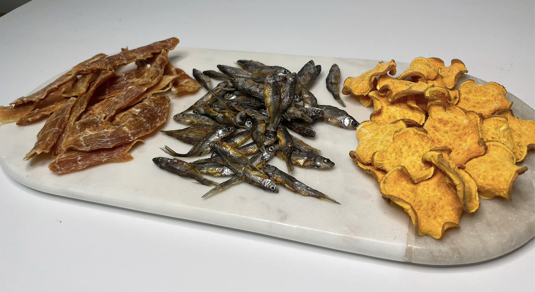 Bark-tastic Healthy Treat Bundle