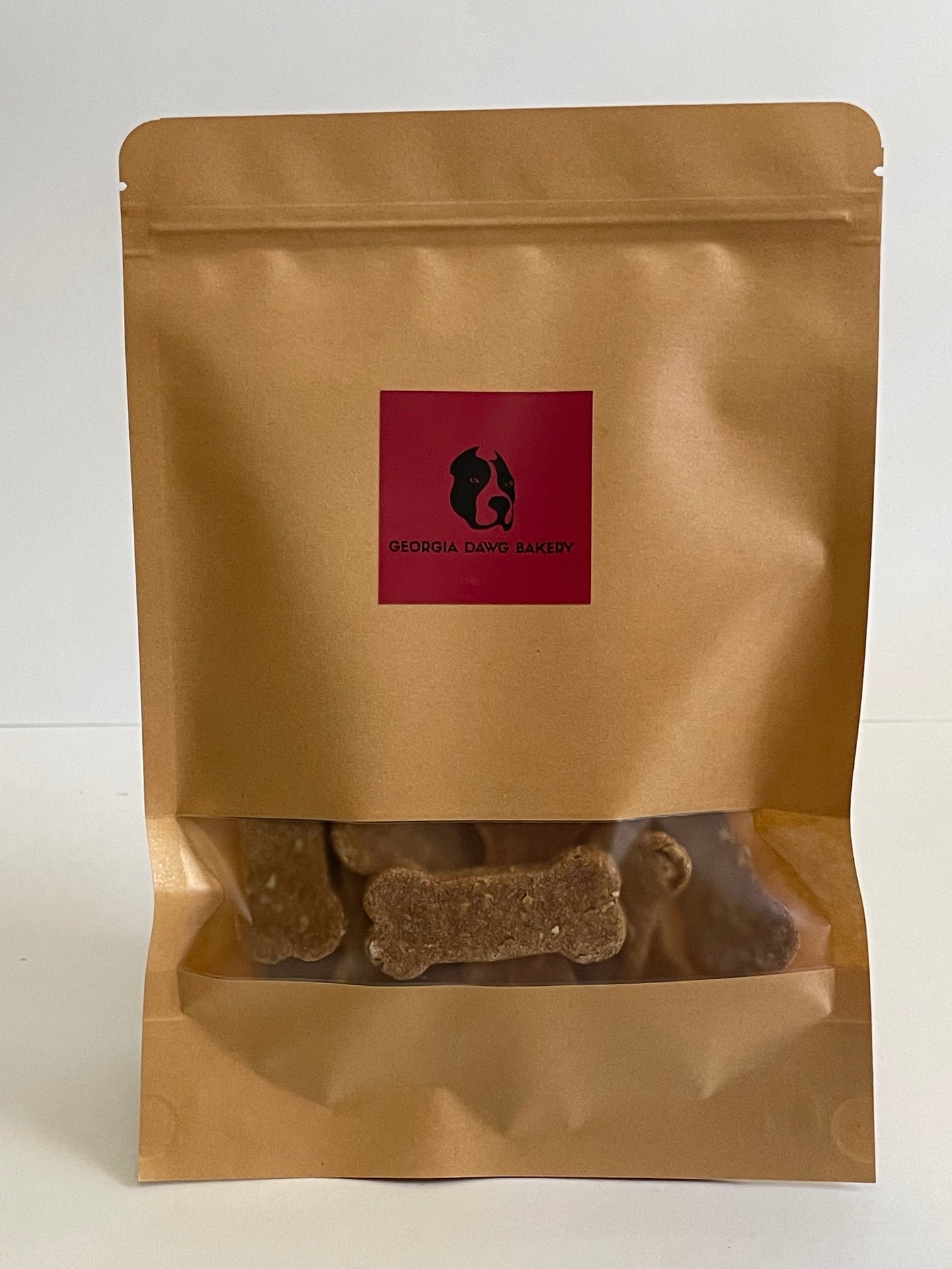 Dog Bone Biscuit