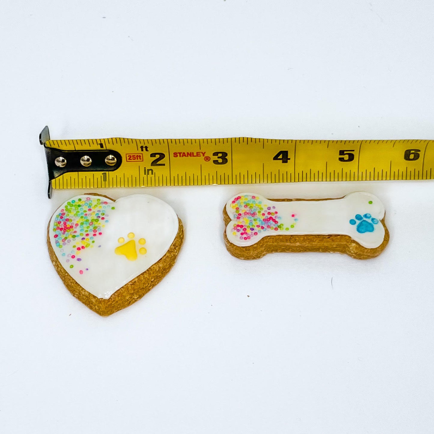Celebration Barkday Doggo Biscuit Bundle
