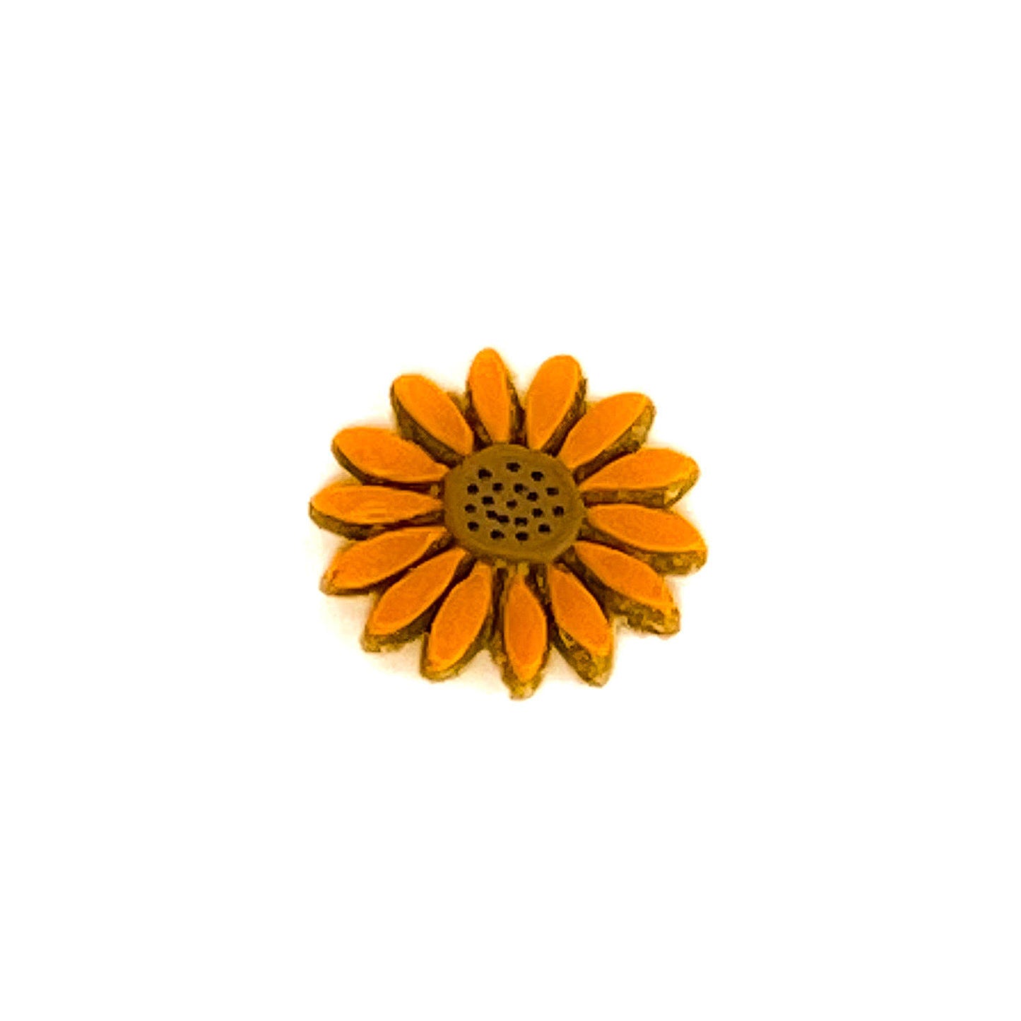 Sunflower Dog Biscuits