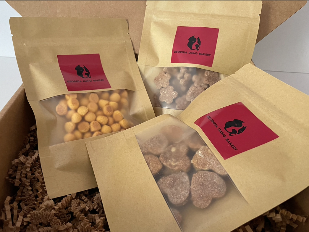 Dawg Training Treats Bundle