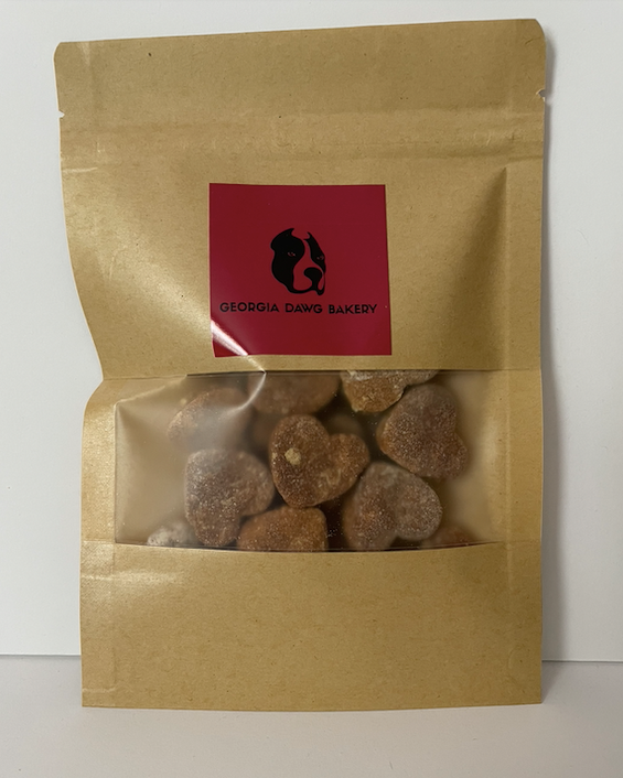 Dawg Training Treats Bundle
