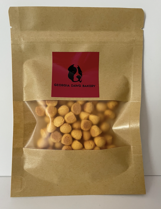 Dawg Training Treats Bundle
