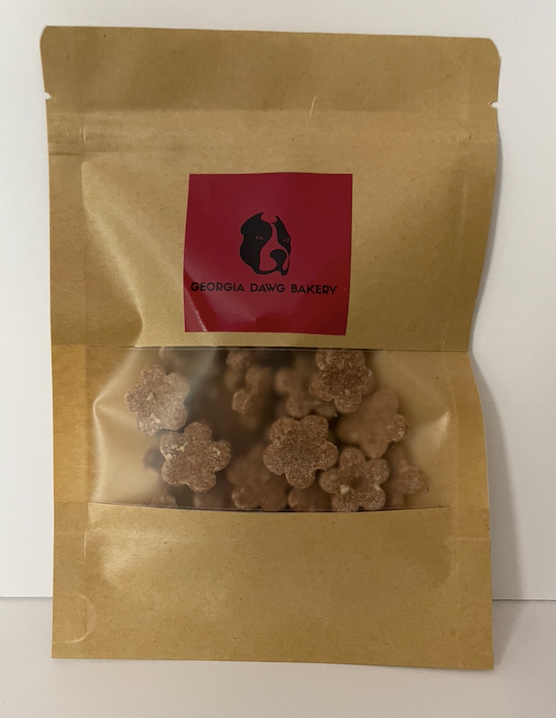 Dawg Training Treats Bundle