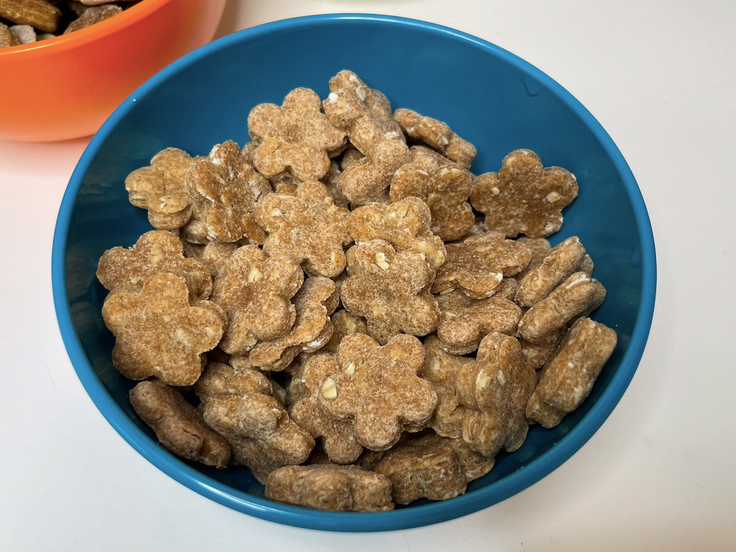 Dawg Training Treats Bundle