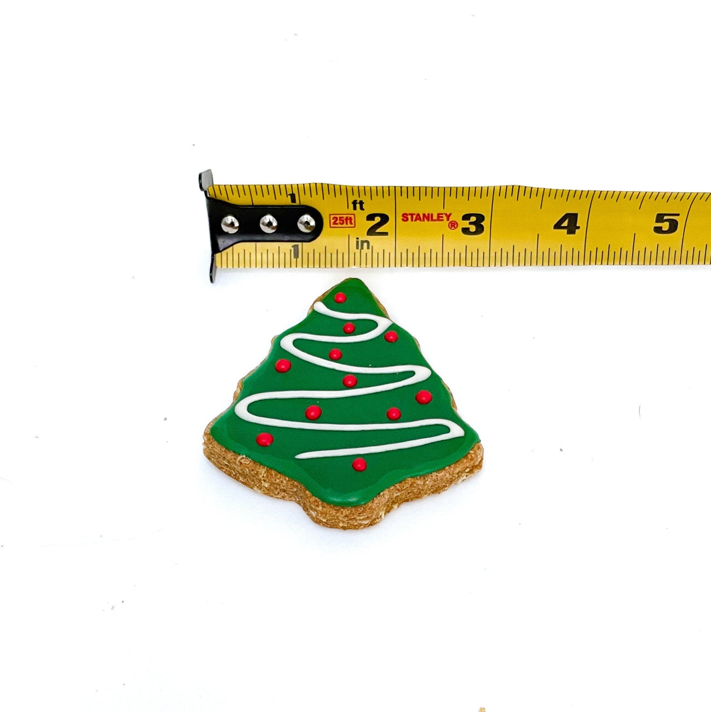 Santa Paws Surprise Dog Christmas Treat Bundle