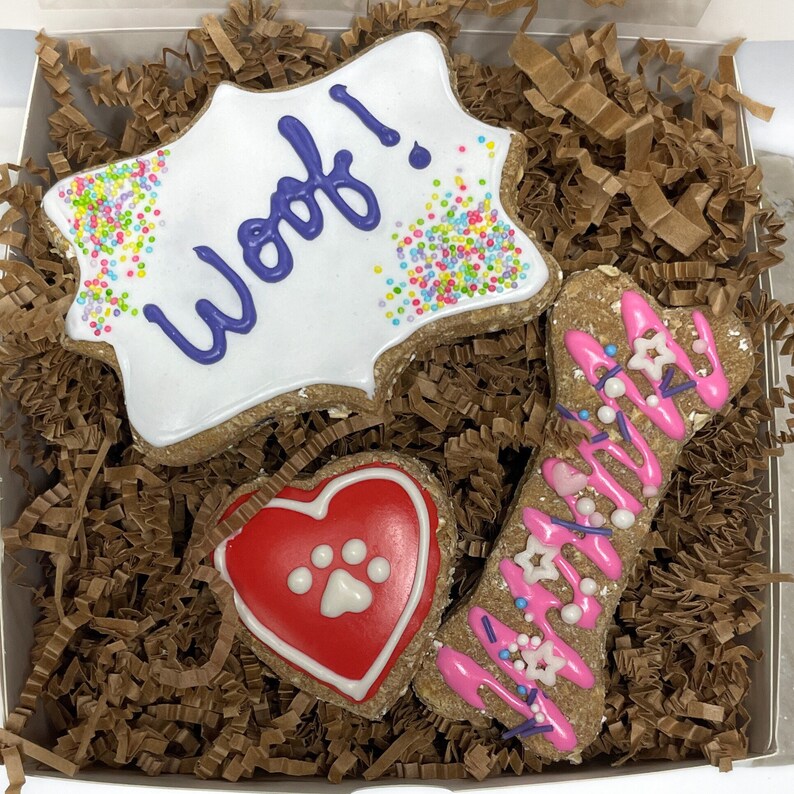 Pawlicious Biscuit Bundle