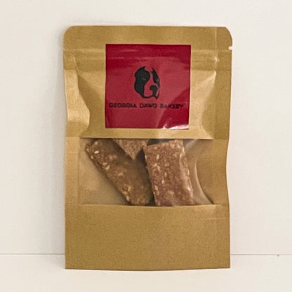 Barkuterie Board : healthy dog-friendly "charcuterie" treats