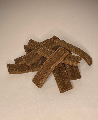 Beefy Bark Jerky Treats