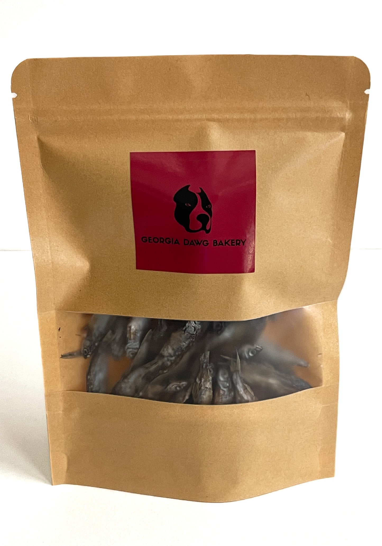 Bite-Sized Dried Minnow Delights