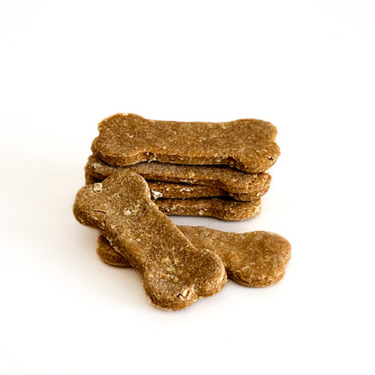 Dog Bone Biscuit